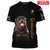 Custom Rottweiler Shirt, Gift For Rottweiler Lover, All Over Printed