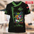 Personalized Cooking Shirts - Show Your Culinary Passion, All Over Printed