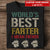 Personalized Family Shirt -  World's Best Farter I Mean Father