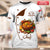 Personalized Chef Shirt, All Over Printed