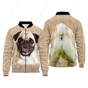 Pug Lover Shirt, Dog Shirt Gift