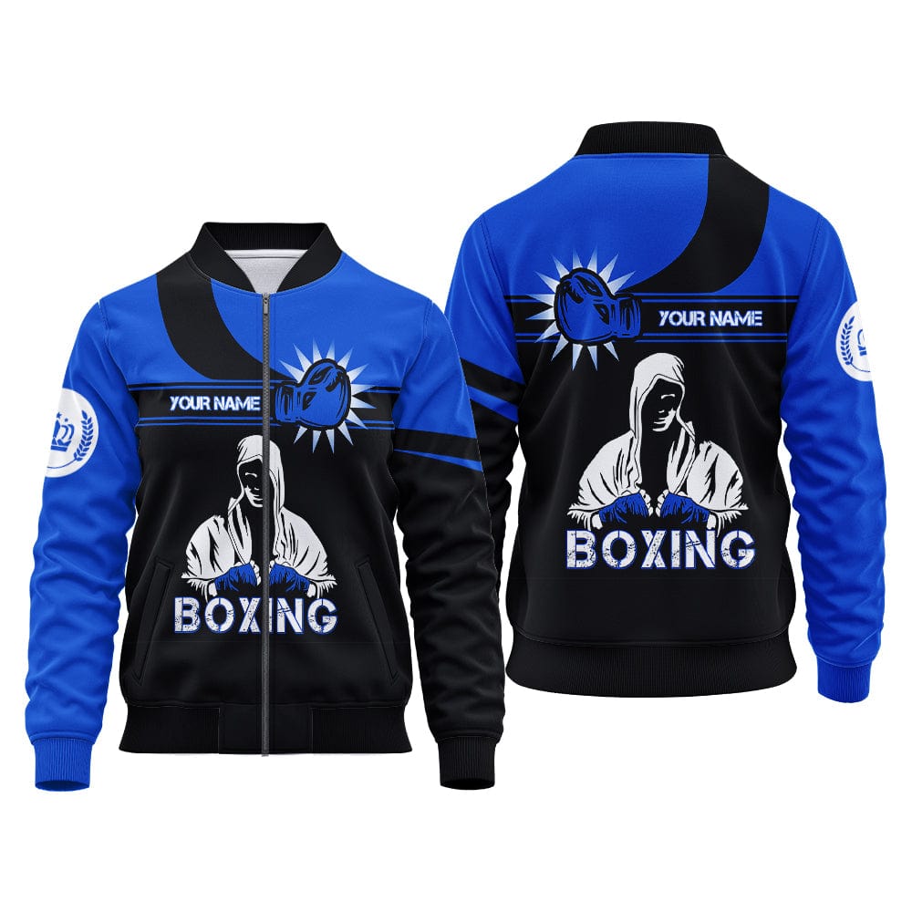 Personalized Boxing Shirts