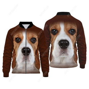 Beagle Dog Shirt, Dog Shirt Gift