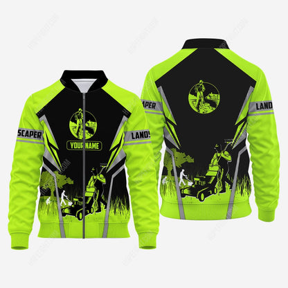 Landscaper Love Shirt, Landscaper Shirt Gift