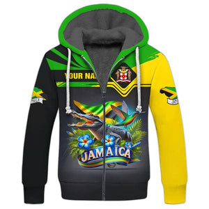 Custom Jamaica Shirt, Gift For Jamaica Lover, All Over Printed