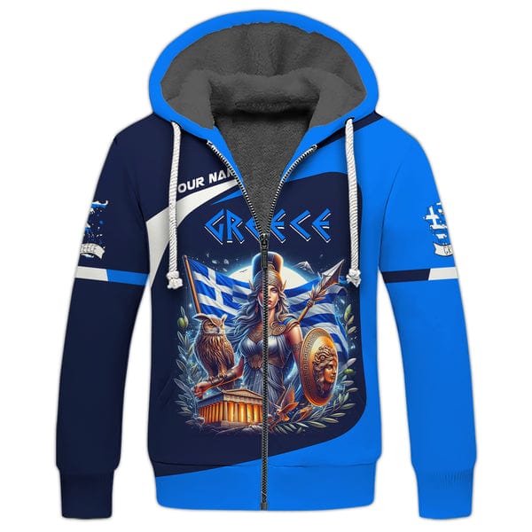 Greece Shirt, Gift For Greece Lover, All Over Printed