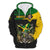 Custom Jamaica Shirt, Gift For Jamaica Lover, All Over Printed