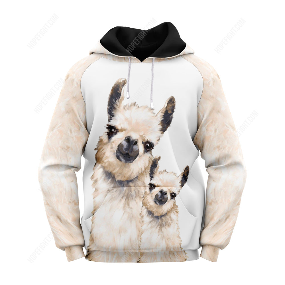 Llama Love Shirt, Llama Shirt Gift