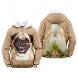 Pug Lover Shirt, Dog Shirt Gift