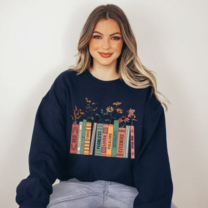 Álbumes como libros Música folk Libros prohibidos Camisetas