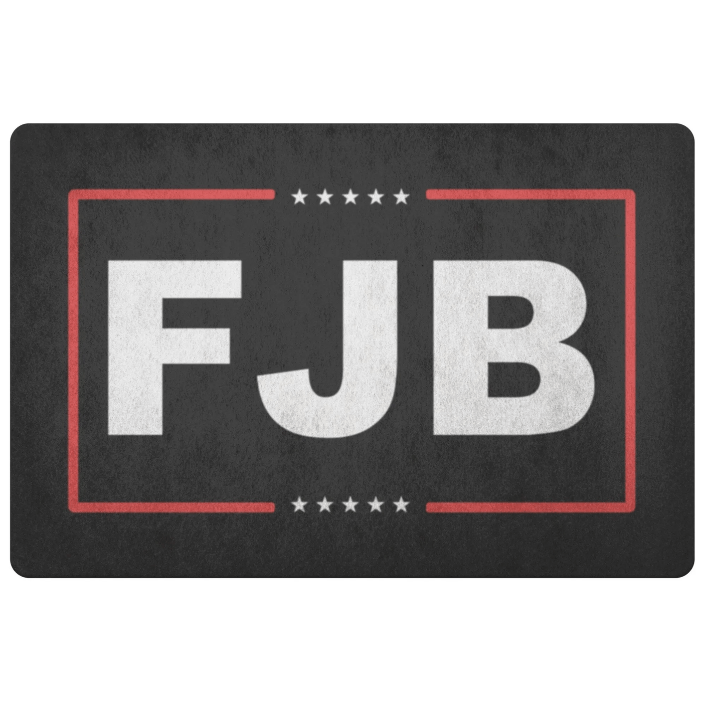 FJB Doormat