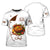 Personalized Chef Shirt, All Over Printed