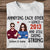 Personalized Couple T-shirt - Annoying Each Other Since Year And Still Going Strong