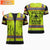 Custom Scaffolder Shirt, Gift For Scaffolder Lover, All Over Printed