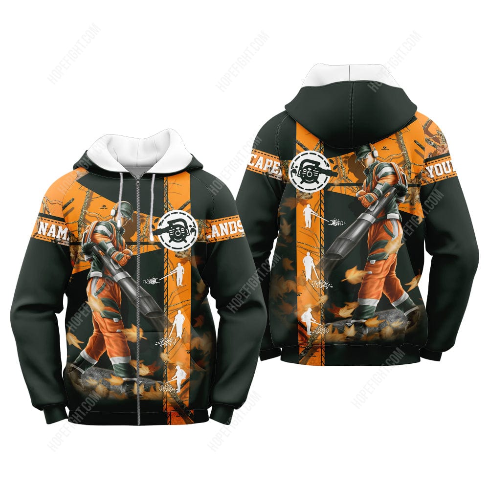 Landscaper Love Shirt, Landscaper Shirt Gift