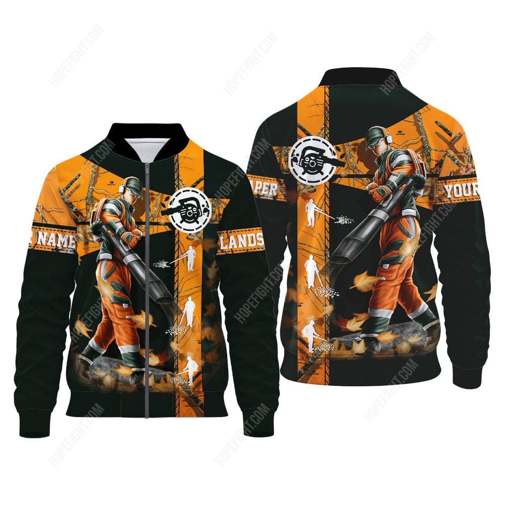 Landscaper Love Shirt, Landscaper Shirt Gift