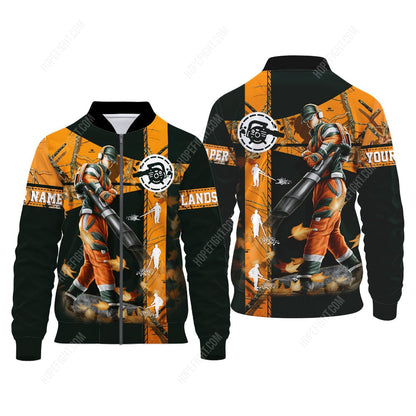 Landscaper Love Shirt, Landscaper Shirt Gift