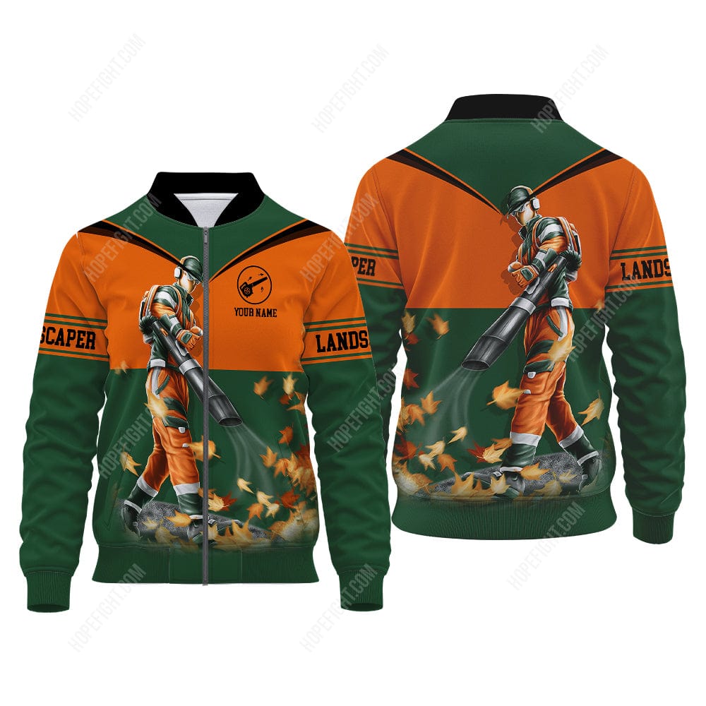 Landscaper Love Shirt, Landscaper Shirt Gift