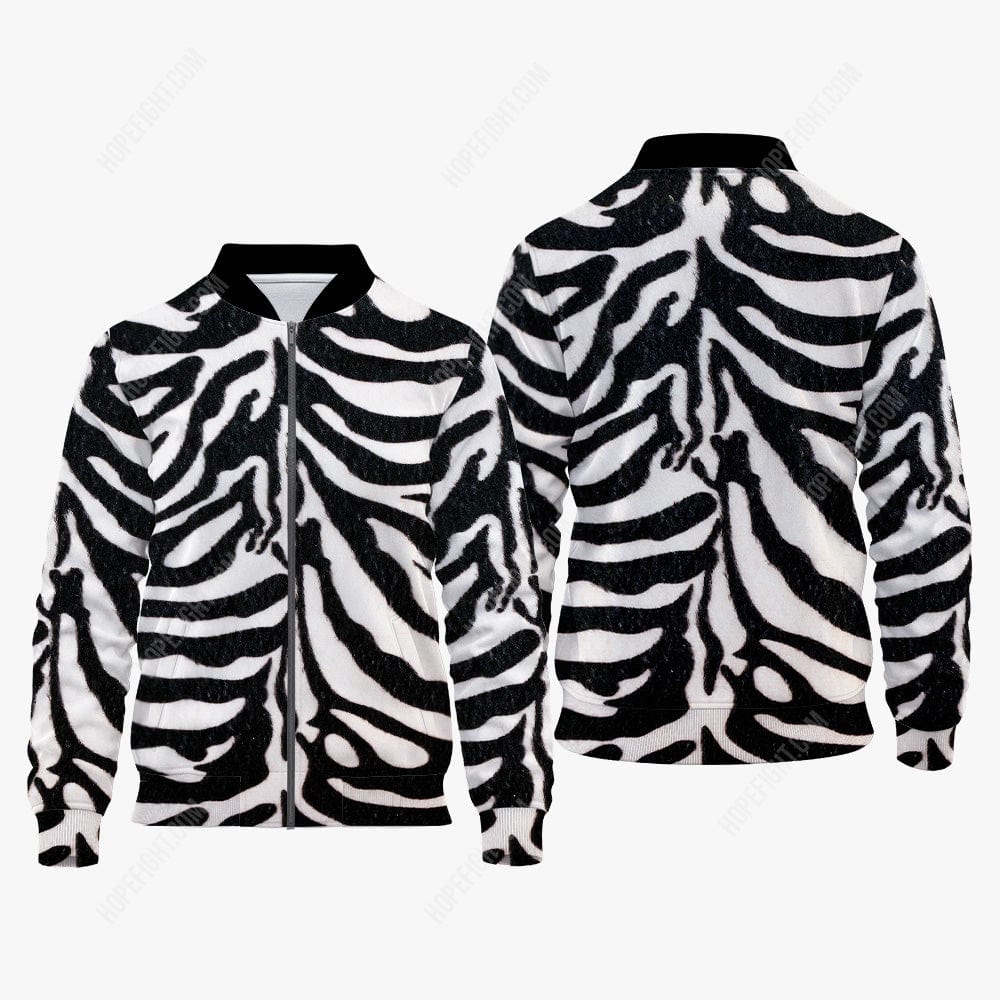 Zebra Shirt, Gift For Zebra Lover, All Over Printed