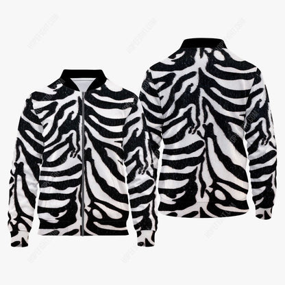 Zebra Shirt, Gift For Zebra Lover, All Over Printed