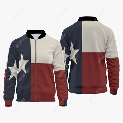 Texas Shirt, Gift For Texas Lover, All Over Printed