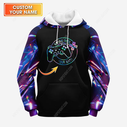 Game Love Shirt, Game Shirt Gift