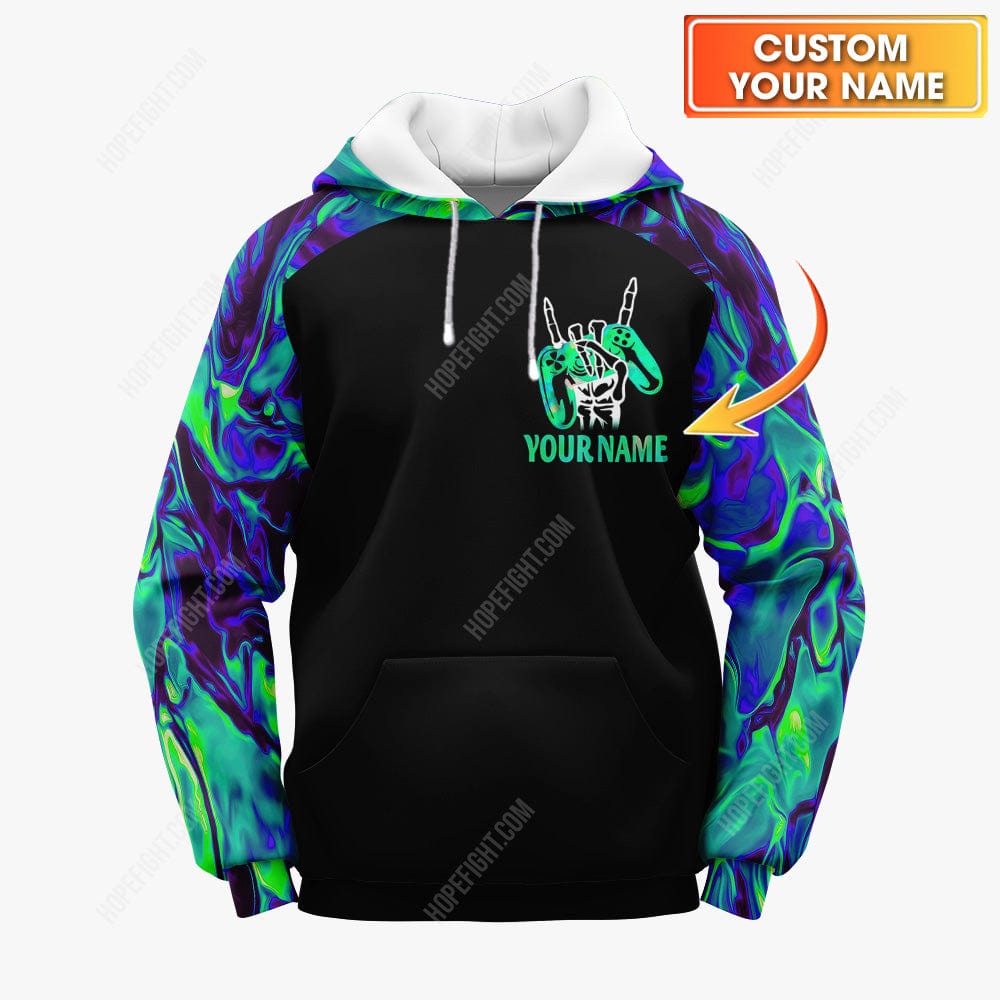 Game Shirt, Gift For Game Lover, All Over Printed