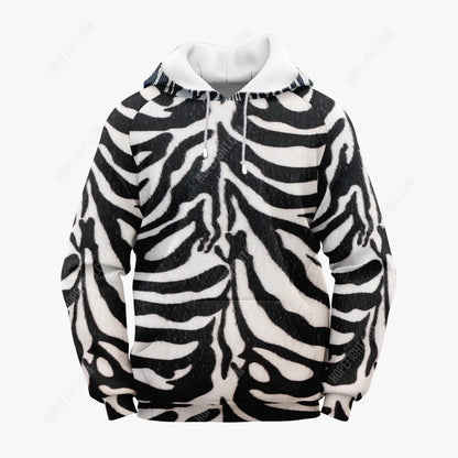 Zebra Shirt, Gift For Zebra Lover, All Over Printed