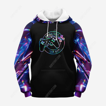 Game Love Shirt, Game Shirt Gift