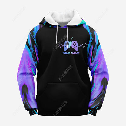 Game Love Shirt, Game Shirt Gift