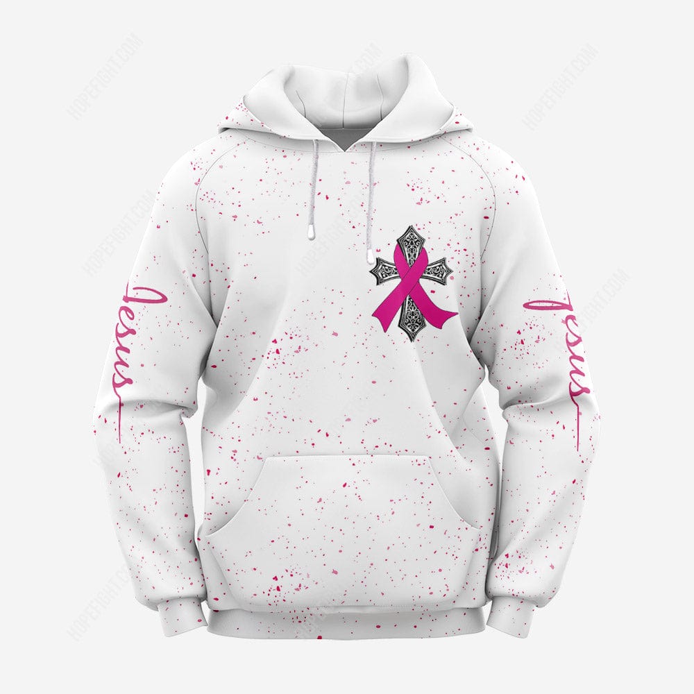 Breast Cancer Awareness Shirt, All Over Printed