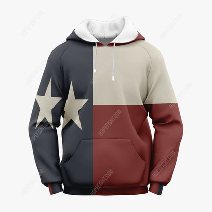 Texas Shirt, Gift For Texas Lover, All Over Printed