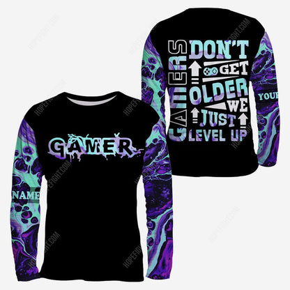 Game Love Shirt, Game Shirt Gift