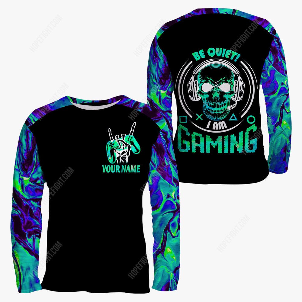 Game Shirt, Gift For Game Lover, All Over Printed