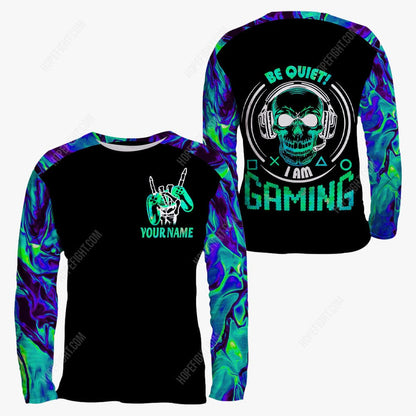 Game Shirt, Gift For Game Lover, All Over Printed