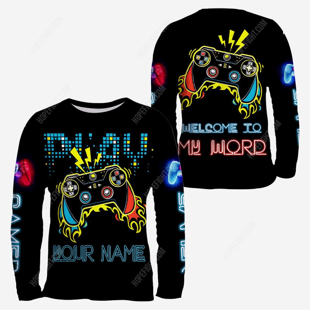 Game Love Shirt, Game Shirt Gift