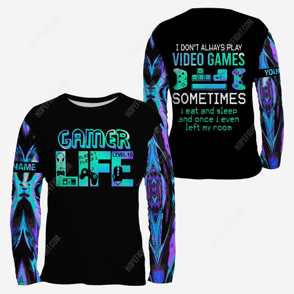 Game Love Shirt, Game Shirt Gift