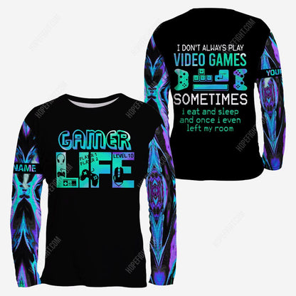 Game Love Shirt, Game Shirt Gift