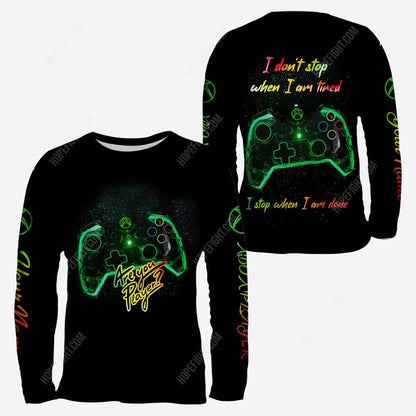 Game Love Shirt, Game Shirt Gift