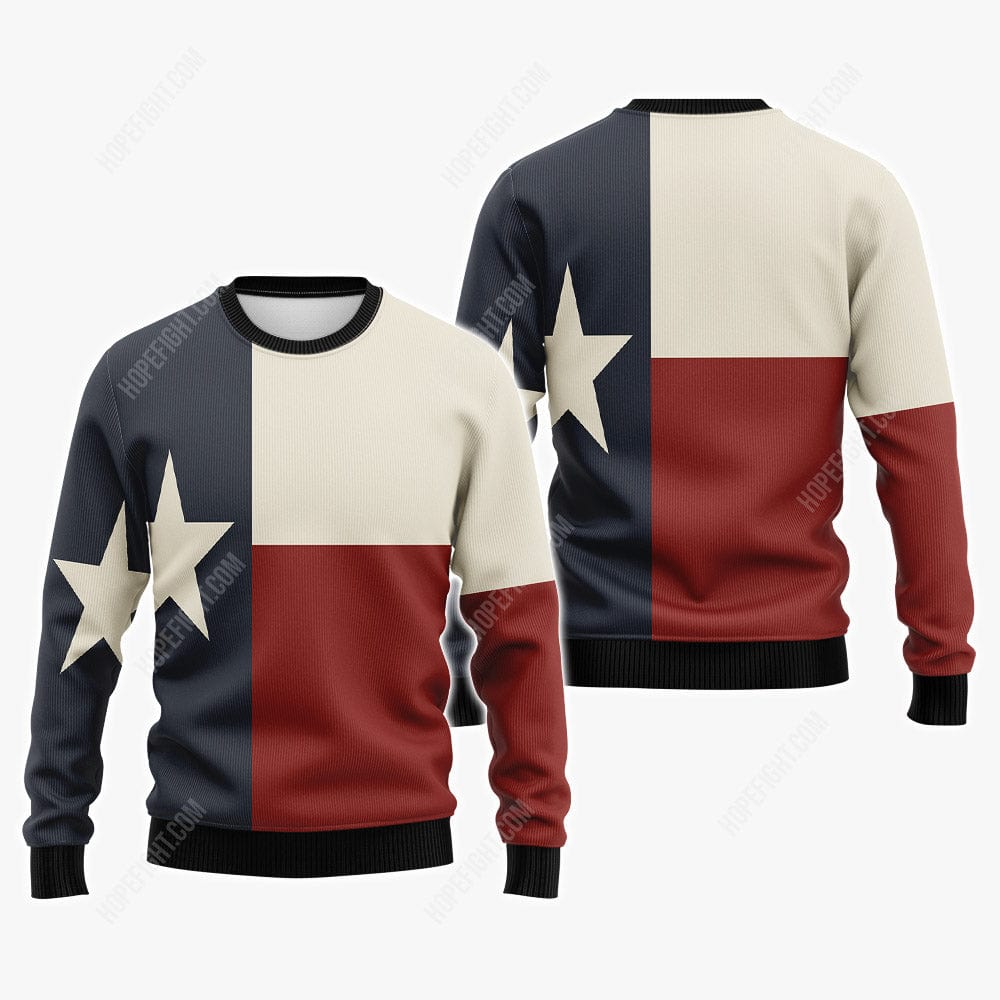 Texas Shirt, Gift For Texas Lover, All Over Printed