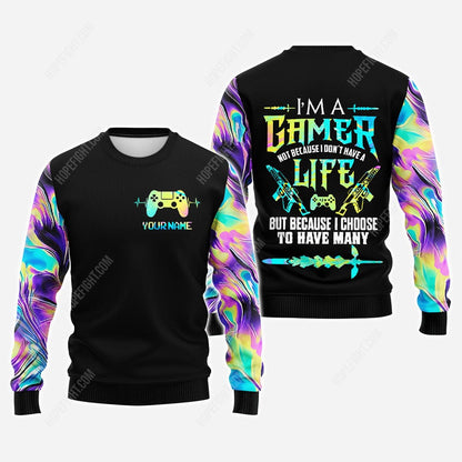 Game Love Shirt, Game Shirt Gift