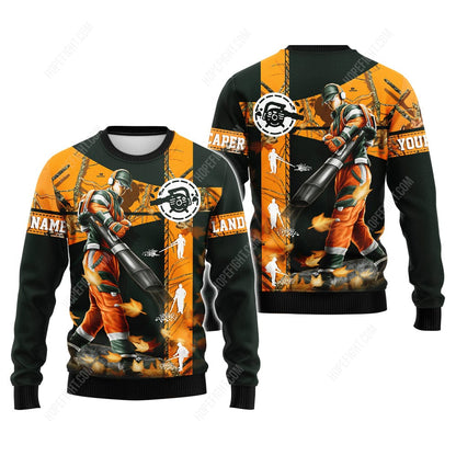 Landscaper Love Shirt, Landscaper Shirt Gift