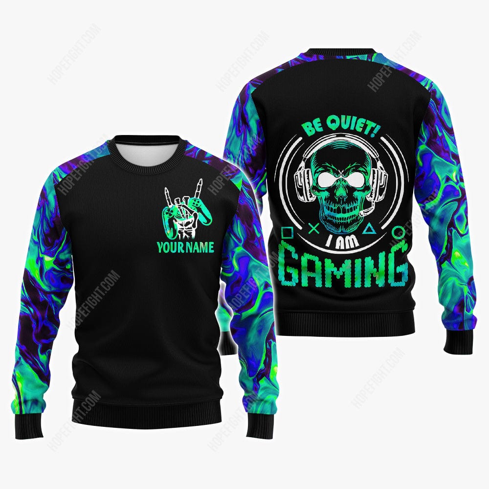 Game Shirt, Gift For Game Lover, All Over Printed