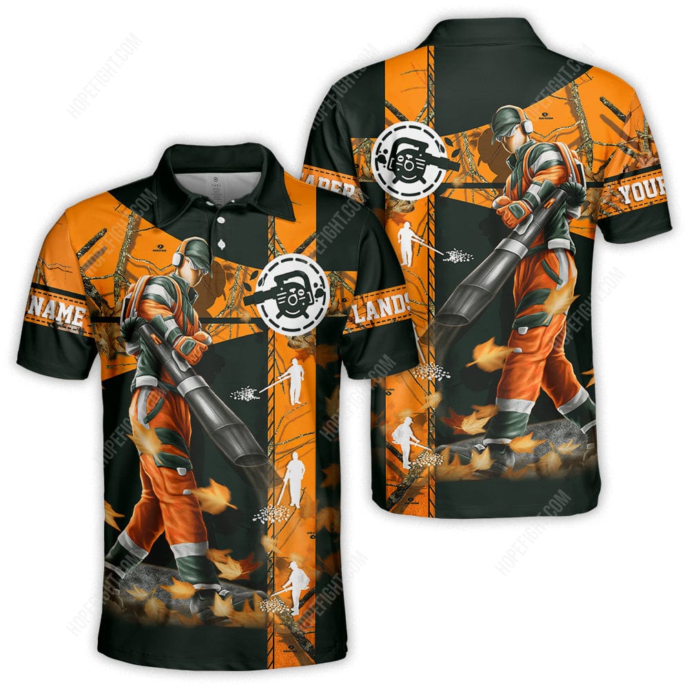 Landscaper Love Shirt, Landscaper Shirt Gift