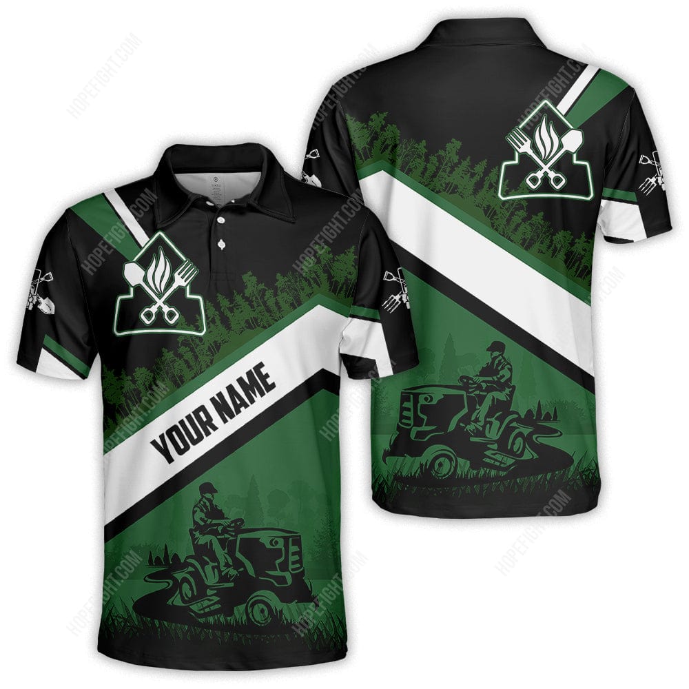 Landscaper Love Shirt, Landscaper Shirt Gift