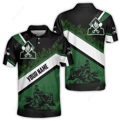 Landscaper Love Shirt, Landscaper Shirt Gift