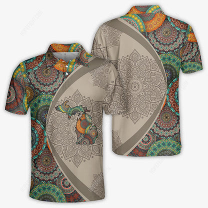 Michigan Shirt, Gift For Michigan Lover, All Over Printed