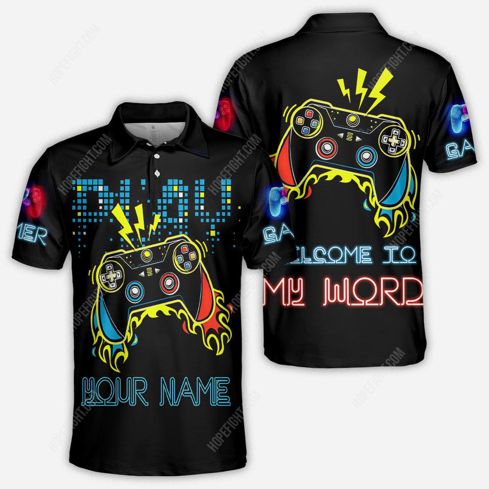 Game Love Shirt, Game Shirt Gift