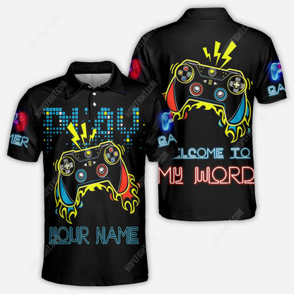 Game Love Shirt, Game Shirt Gift