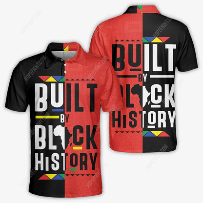 African American Pride Shirt, Gift For African American Pride Lover, All Over Printed
